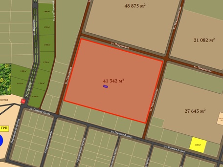 Застройщикам, Девелоперам